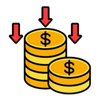 Reduce Operating Costs