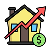 Increased Property Value