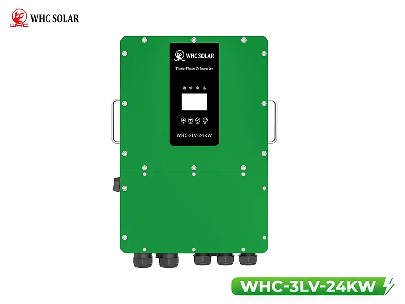 GridView Weather Station for Solar