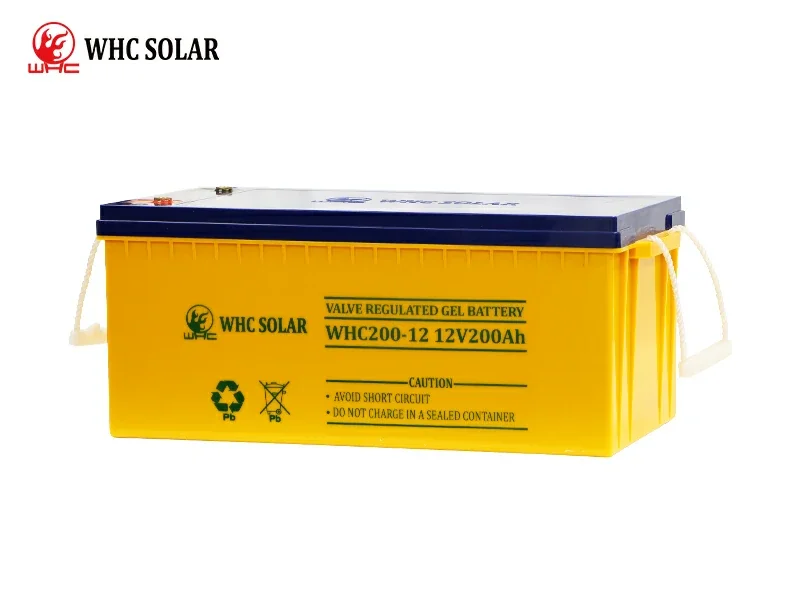 IonCell 48V 100Ah Lithium Battery