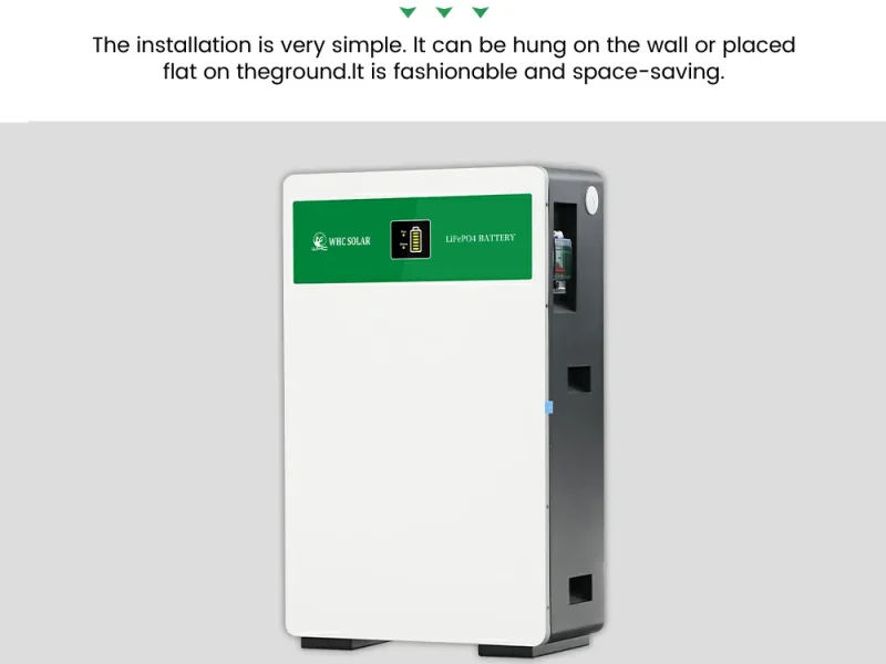 Reserve 8.2 kWh Backup Battery