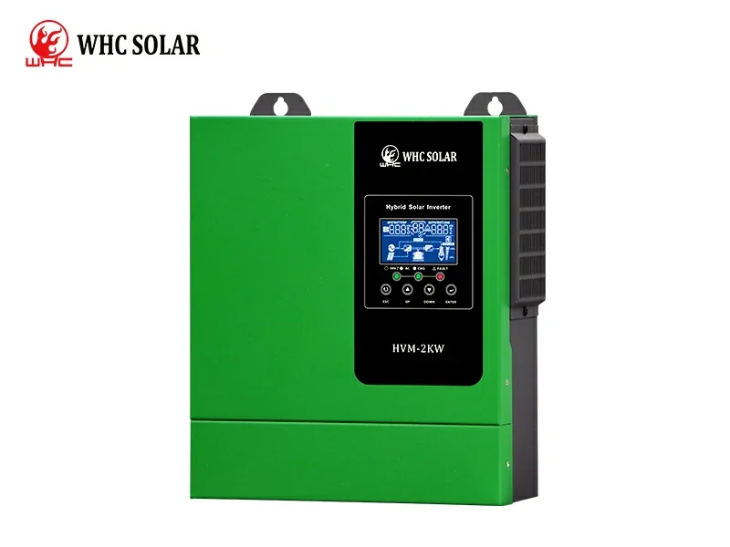 Strata 3kW String Inverter