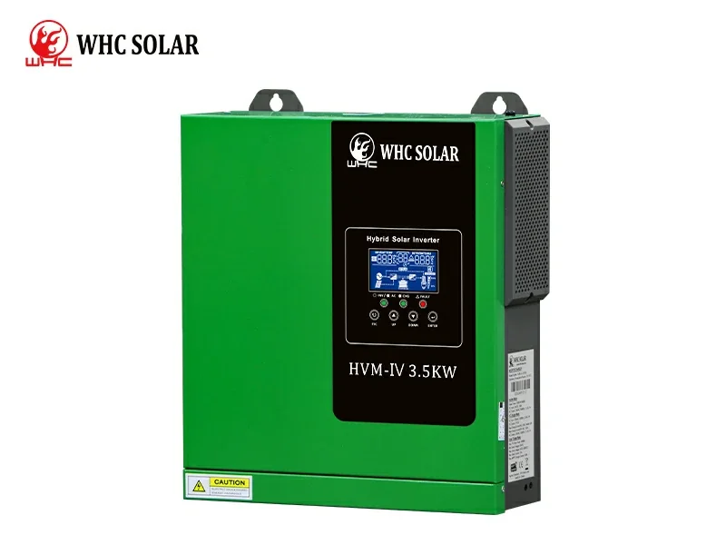 Strata 5kW String Inverter