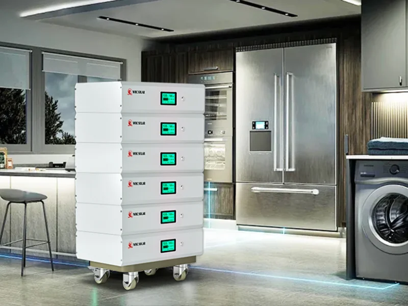 VoltPoint 50A Commercial Charger